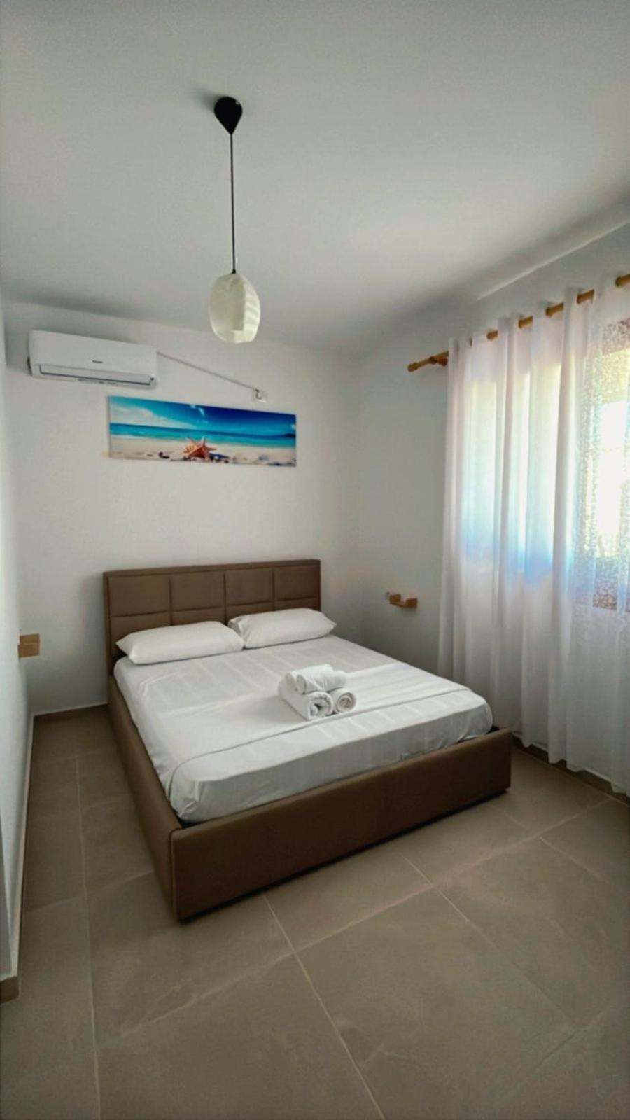 Vila Luani วญอเรอ ภายนอก รูปภาพ